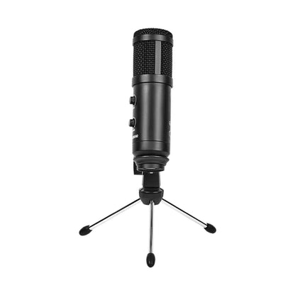 Lorgar  Microphone Soner 313 Black LRG-CMT313