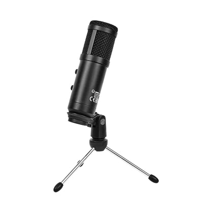 Lorgar  Microphone Soner 313 Black LRG-CMT313