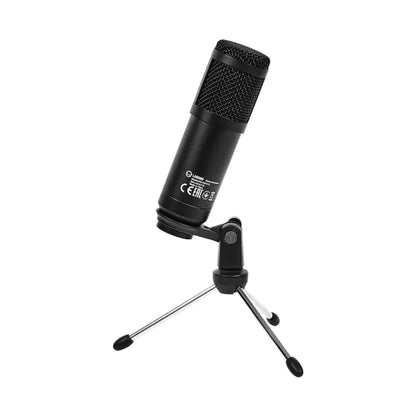 Lorgar  Microphone Soner 313 Black LRG-CMT313