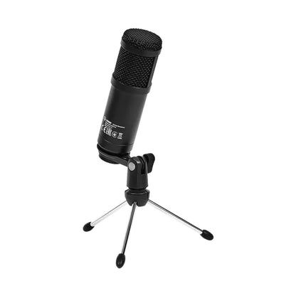 Lorgar  Microphone Soner 313 Black LRG-CMT313