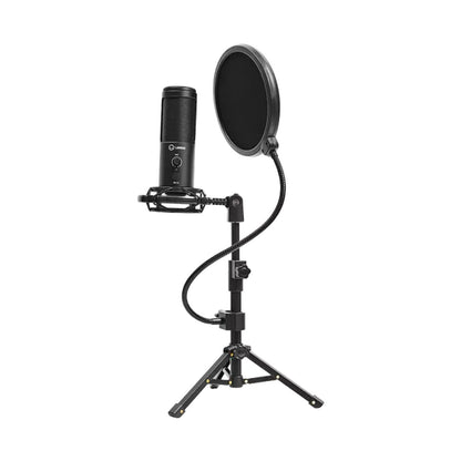 Lorgar  Microphone Voicer 721 Black LRG-CMT721