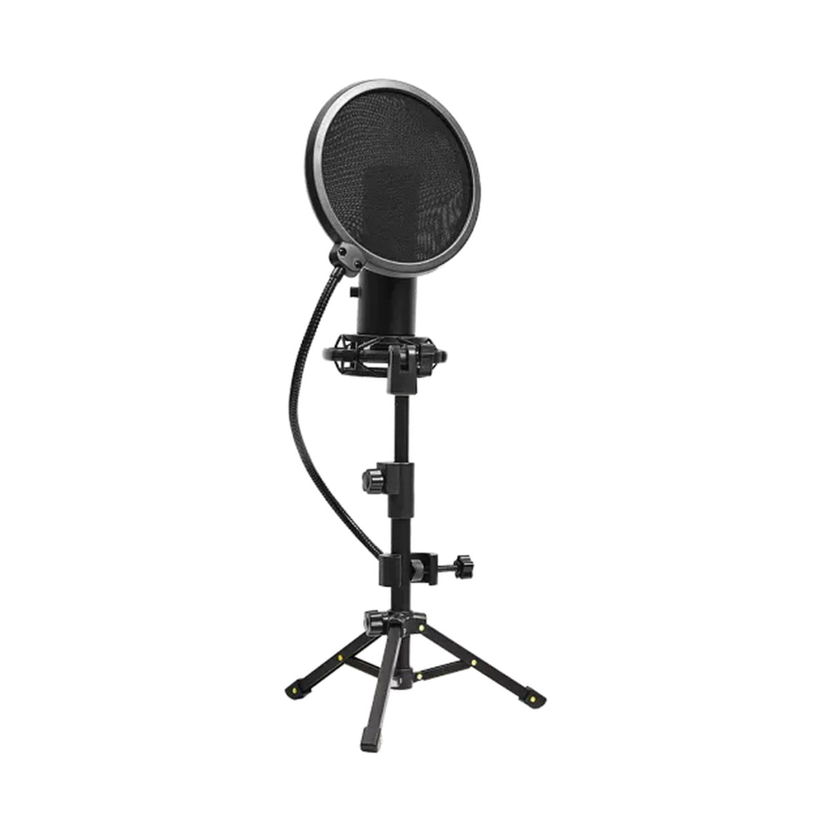 Lorgar  Microphone Voicer 721 Black LRG-CMT721