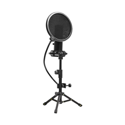 Lorgar  Microphone Voicer 721 Black LRG-CMT721
