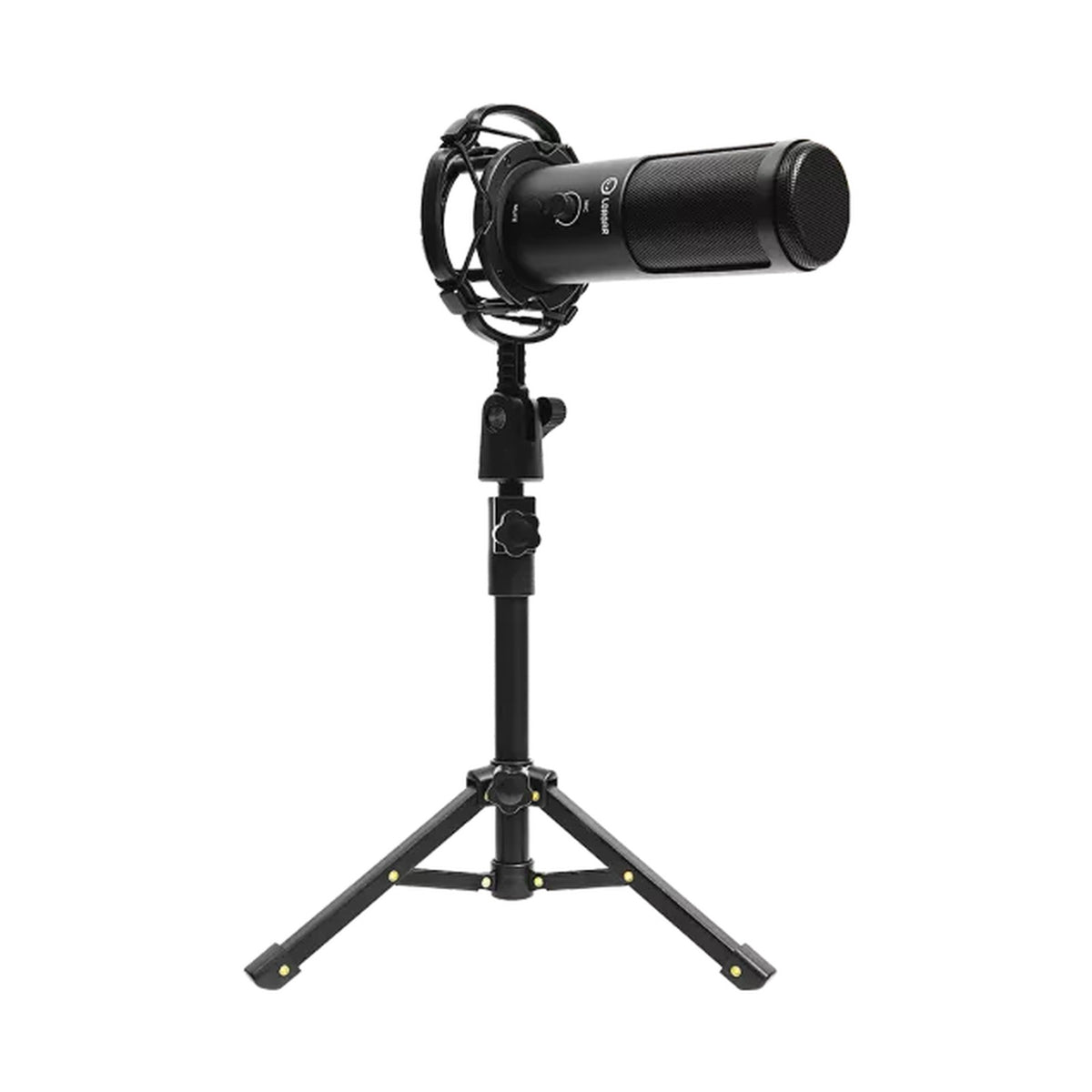 Lorgar  Microphone Voicer 721 Black LRG-CMT721