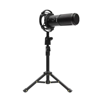 Lorgar  Microphone Voicer 721 Black LRG-CMT721