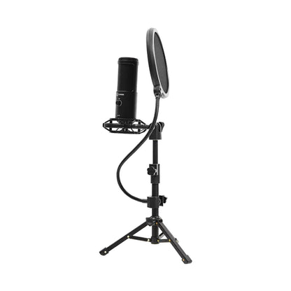 Lorgar  Microphone Voicer 721 Black LRG-CMT721