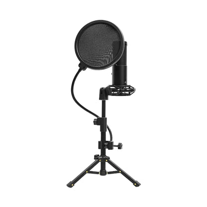 Lorgar  Microphone Voicer 721 Black LRG-CMT721