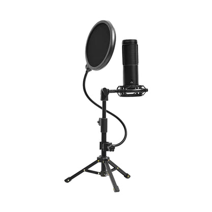 Lorgar  Microphone Voicer 721 Black LRG-CMT721