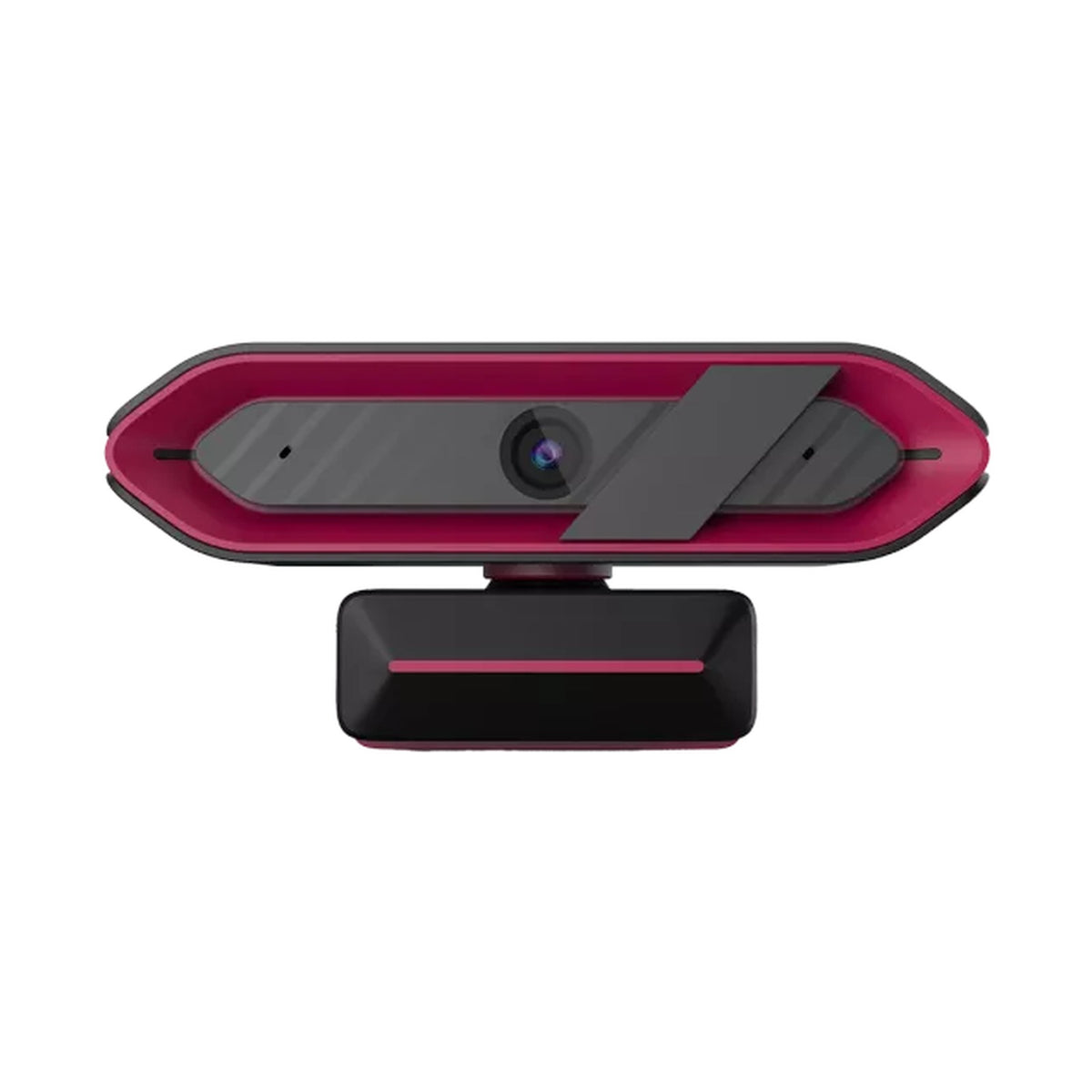 Lorgar  Webcam Rapax 701 Quad HD 1440p Auto Focus Stereo Pink LRG-SC701PK