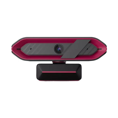 Lorgar  Webcam Rapax 701 Quad HD 1440p Auto Focus Stereo Pink LRG-SC701PK