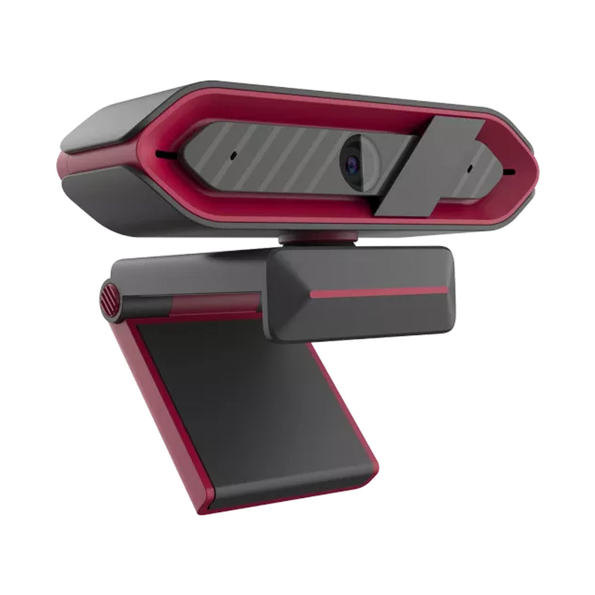 Lorgar  Webcam Rapax 701 Quad HD 1440p Auto Focus Stereo Pink LRG-SC701PK