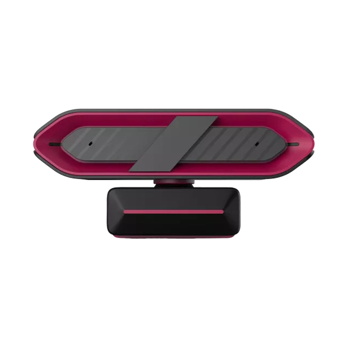 Lorgar  Webcam Rapax 701 Quad HD 1440p Auto Focus Stereo Pink LRG-SC701PK