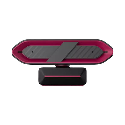 Lorgar  Webcam Rapax 701 Quad HD 1440p Auto Focus Stereo Pink LRG-SC701PK
