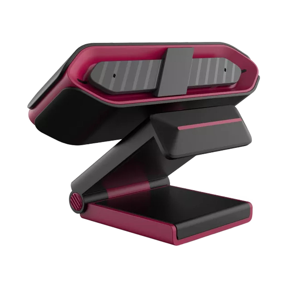 Lorgar  Webcam Rapax 701 Quad HD 1440p Auto Focus Stereo Pink LRG-SC701PK