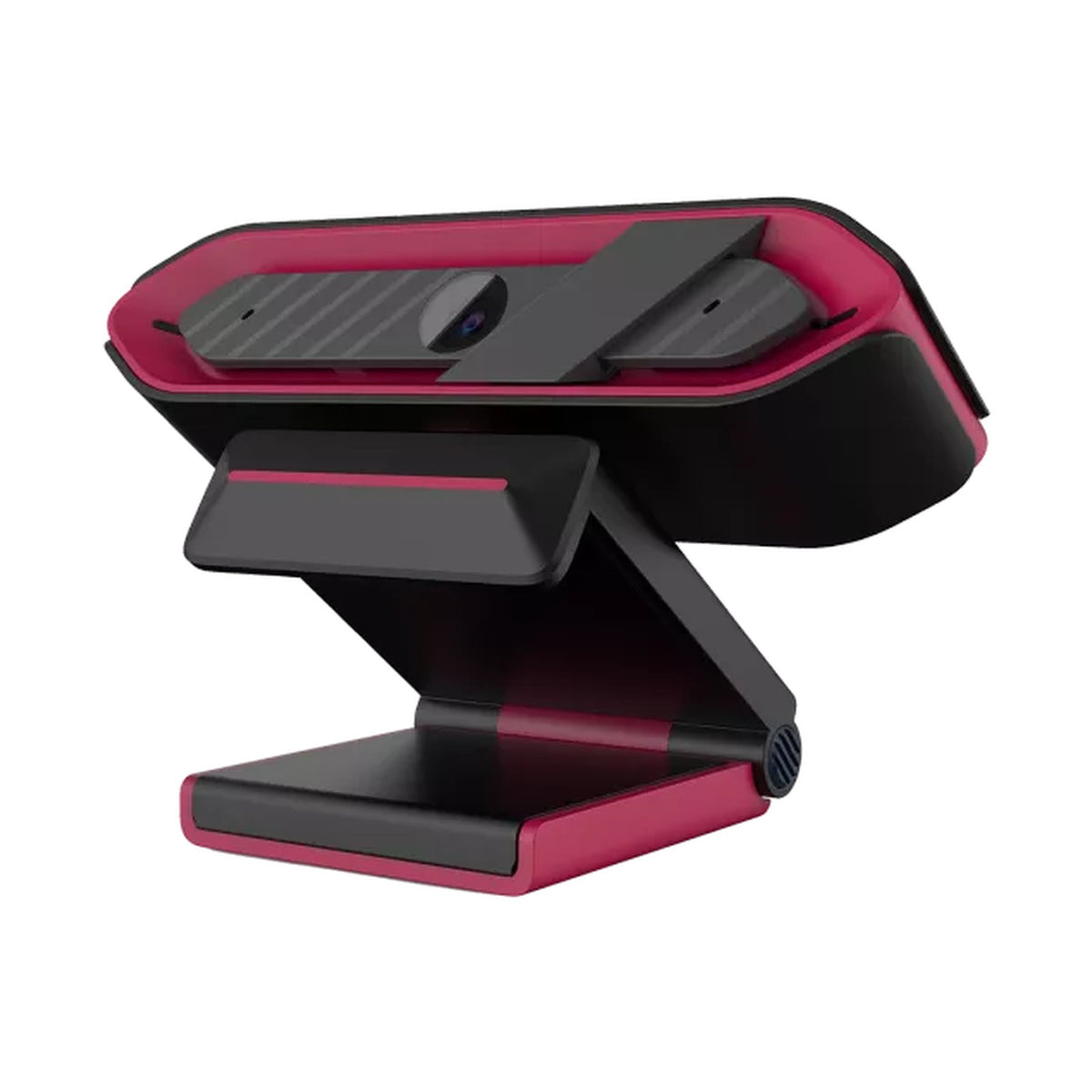 Lorgar  Webcam Rapax 701 Quad HD 1440p Auto Focus Stereo Pink LRG-SC701PK