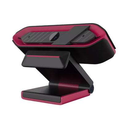 Lorgar  Webcam Rapax 701 Quad HD 1440p Auto Focus Stereo Pink LRG-SC701PK