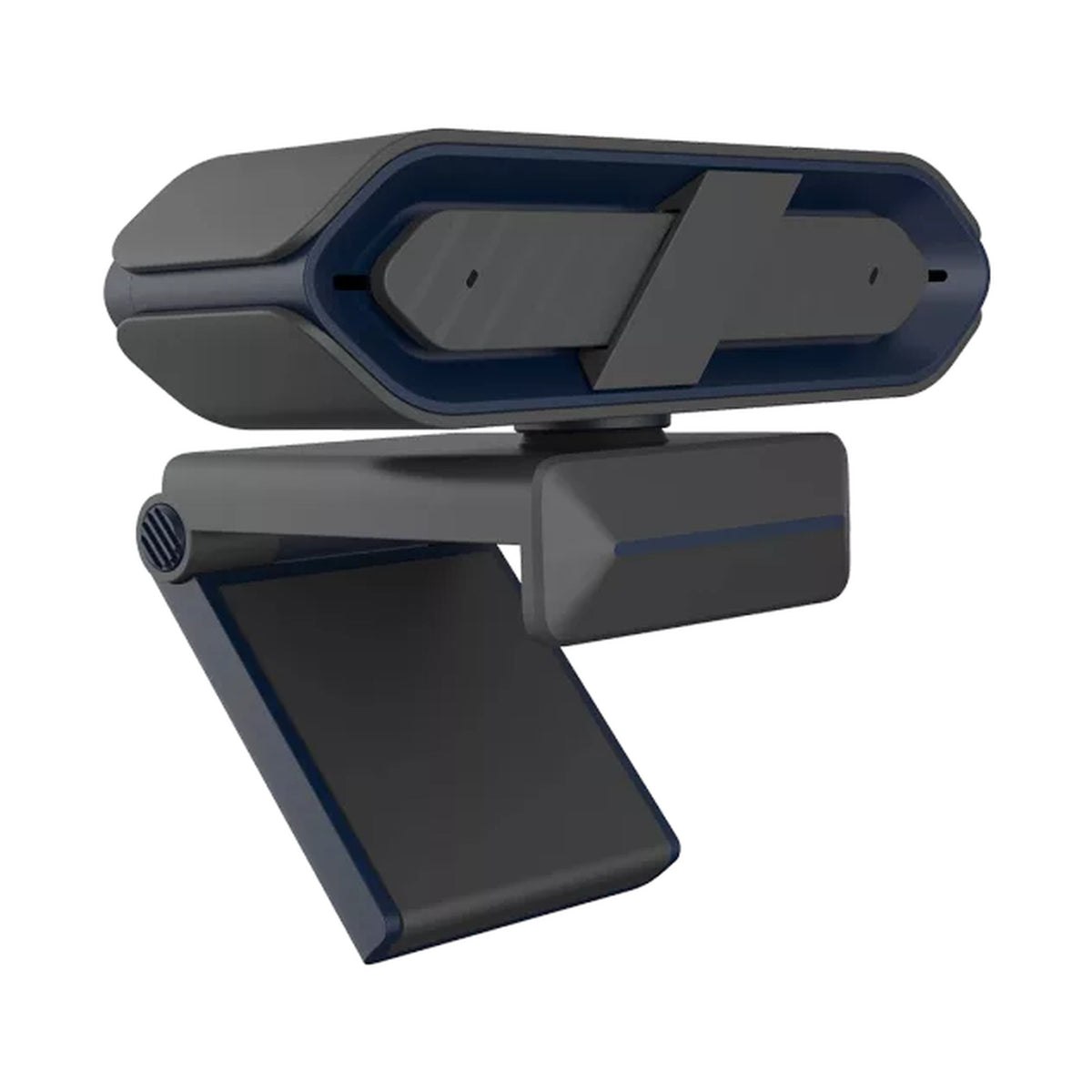 Lorgar  Webcam Rapax 701 Quad HD 1440p Auto Focus Stereo Blue LRG-SC701BL