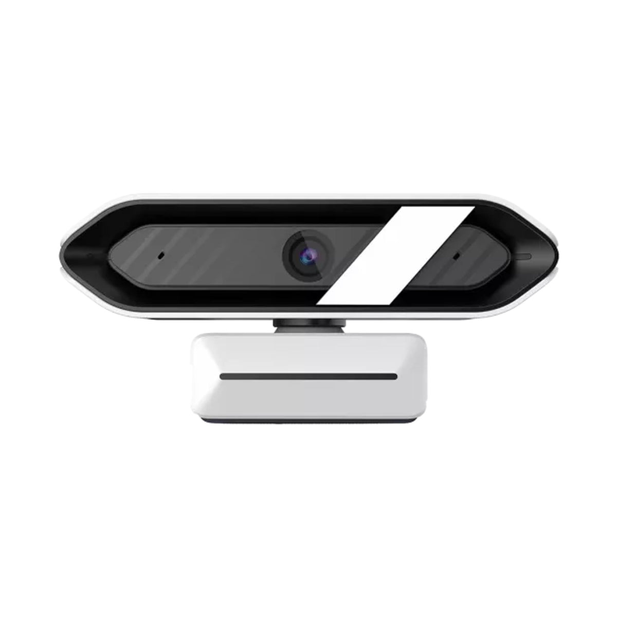 Lorgar  Webcam Rapax 701 Quad HD 1440p Auto Focus Stereo White LRG-SC701WT