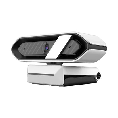 Lorgar  Webcam Rapax 701 Quad HD 1440p Auto Focus Stereo White LRG-SC701WT