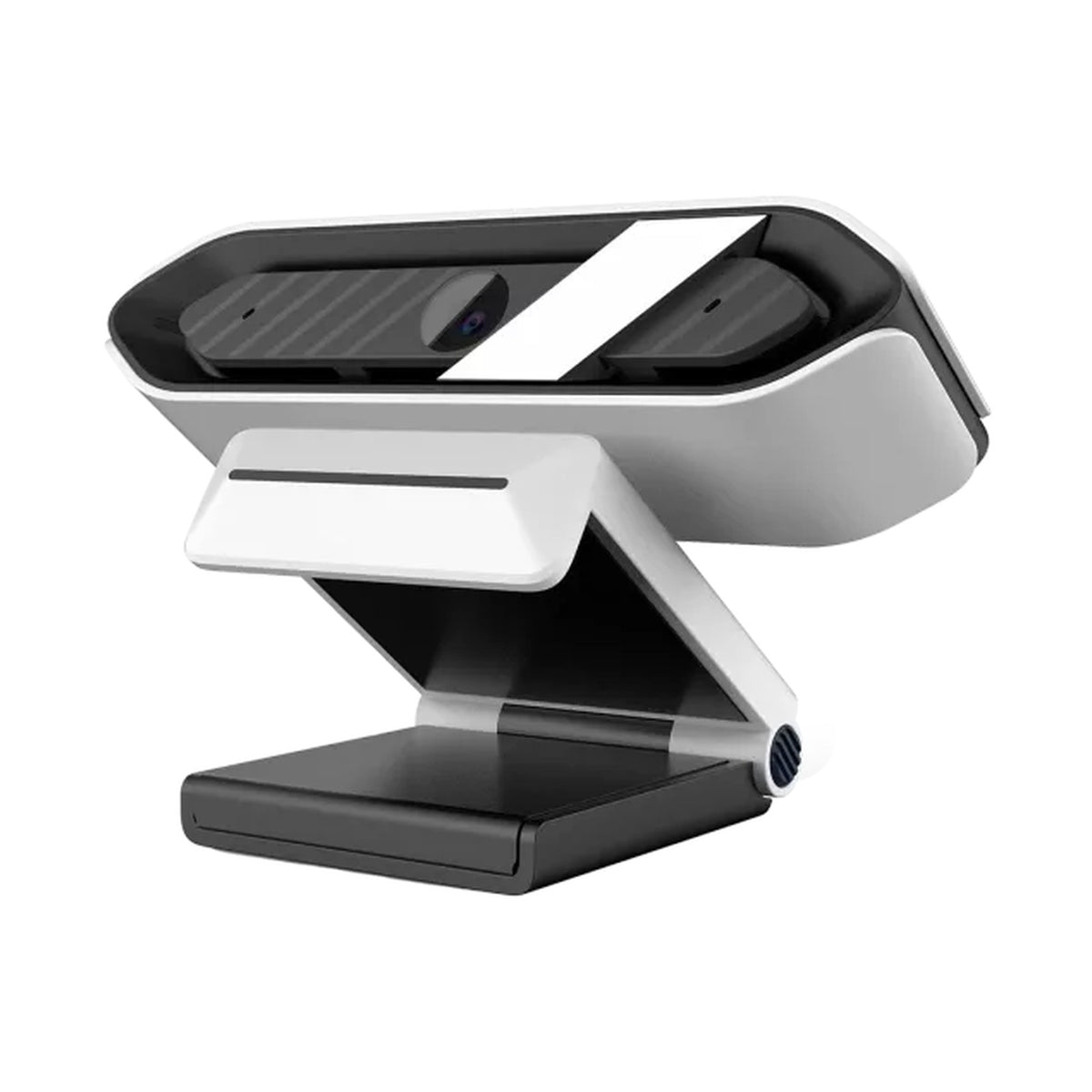 Lorgar  Webcam Rapax 701 Quad HD 1440p Auto Focus Stereo White LRG-SC701WT