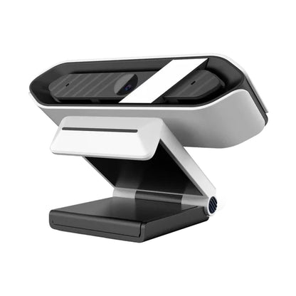 Lorgar  Webcam Rapax 701 Quad HD 1440p Auto Focus Stereo White LRG-SC701WT