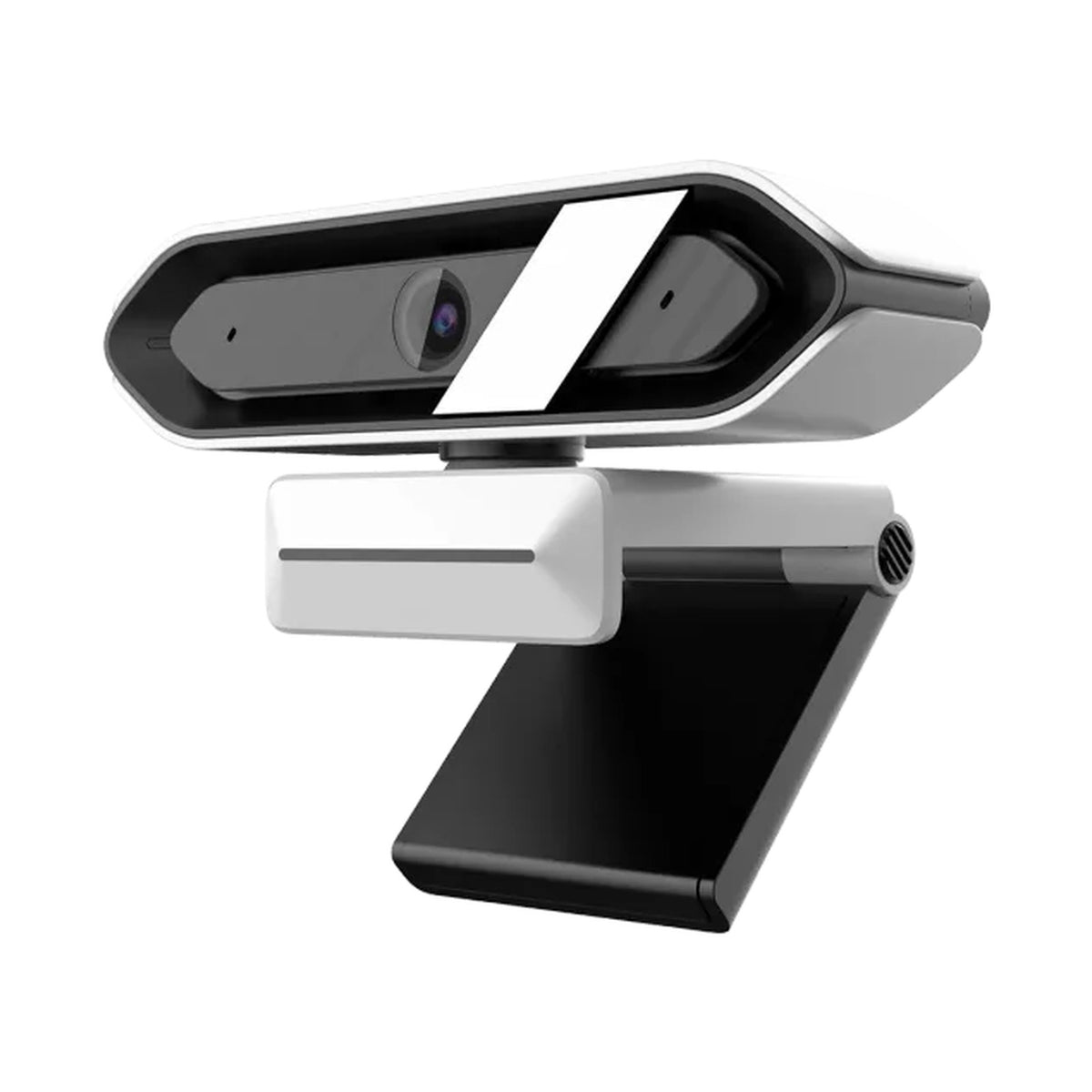 Lorgar  Webcam Rapax 701 Quad HD 1440p Auto Focus Stereo White LRG-SC701WT