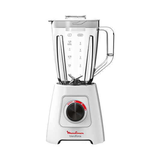 Moulinex Blendforce White Grinder LM422125
