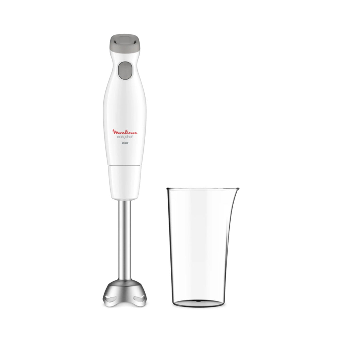 Moulinex Easychef Metal DD451110