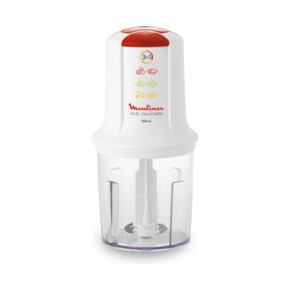 Moulinex Mini Chopper Multimoulinette AT711131