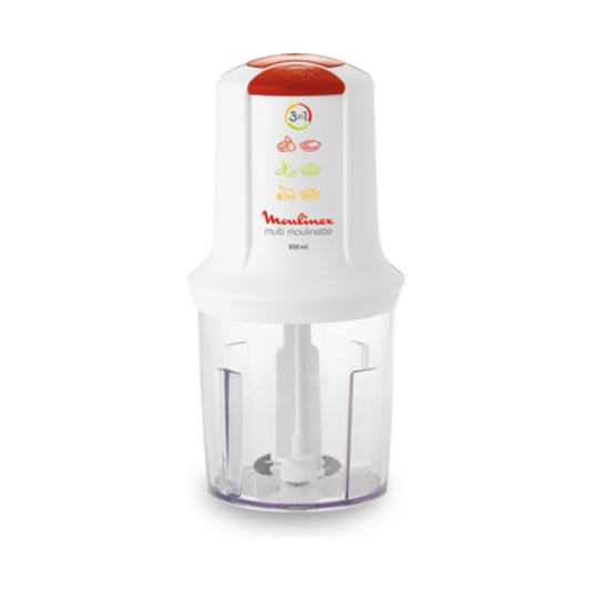 Moulinex Mini Chopper Multimoulinette AT711131
