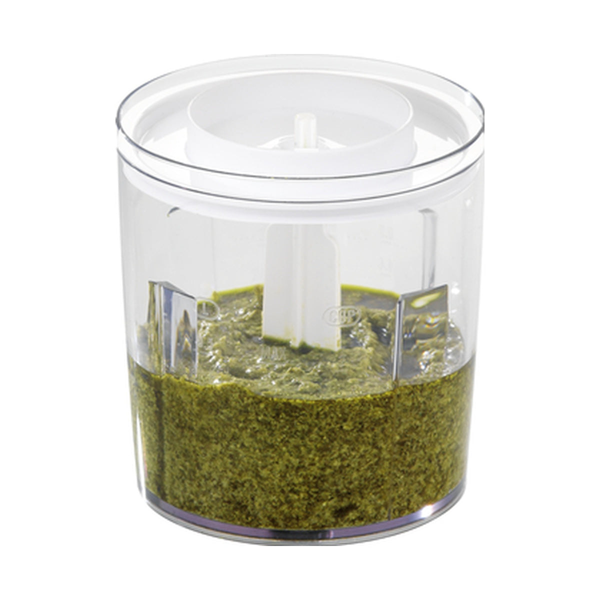 Moulinex Mini Chopper Multimoulinette AT711131
