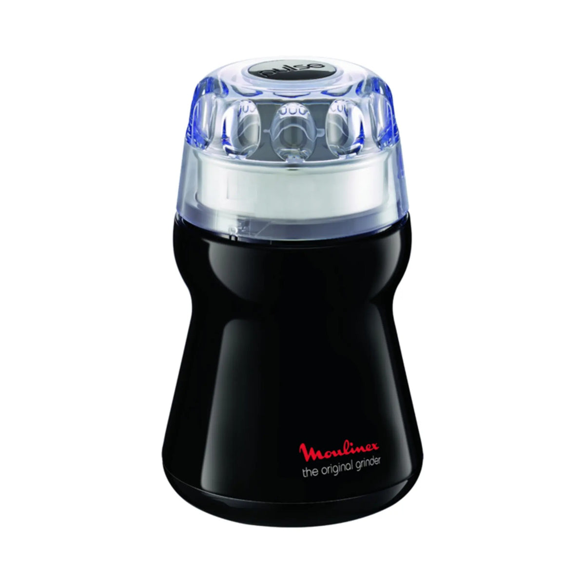 Moulinex Coffee Grinder Black AR110830