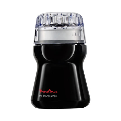 Moulinex Coffee Grinder Black AR110830