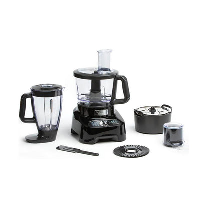 Moulinex Double Force Black 1000 W FP821811