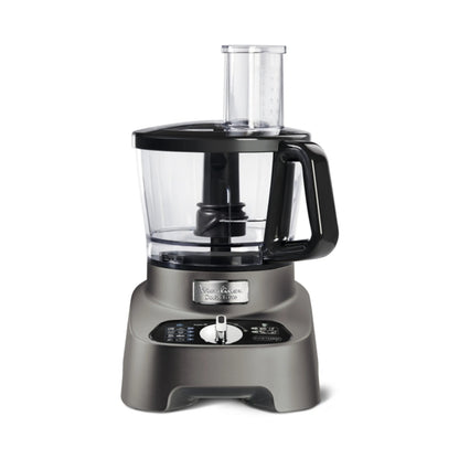 Moulinex Double Force - Blender, Chopper, 3 Discs FP825E10