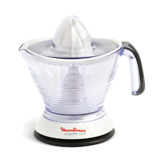 Moulinex Vita Press White/Black - 1L PC302B10