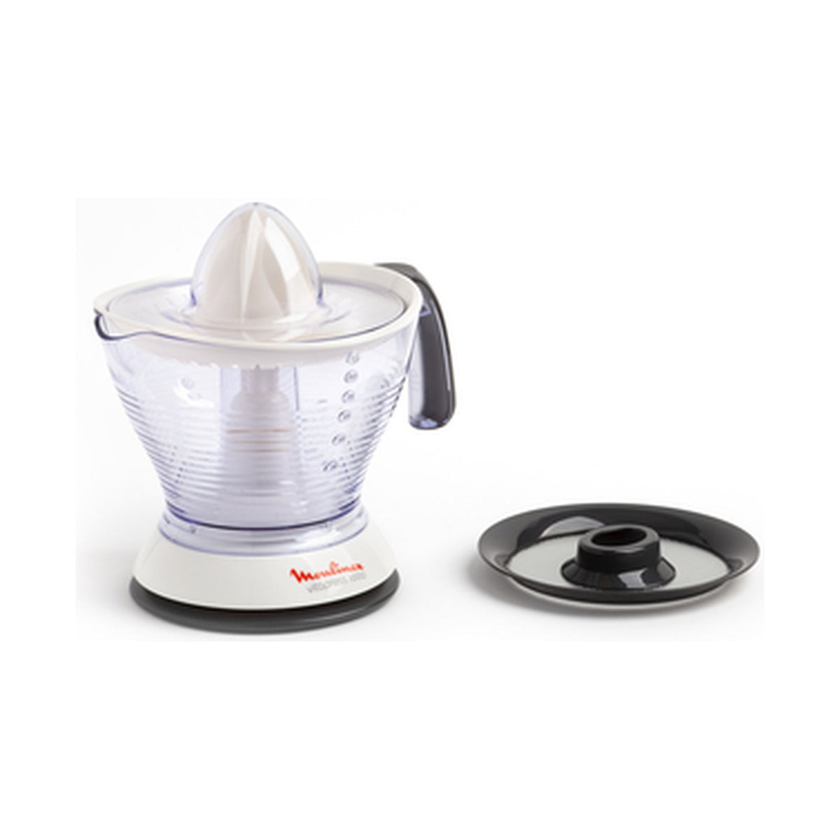 Moulinex Vita Press White/Black - 1L PC302B10
