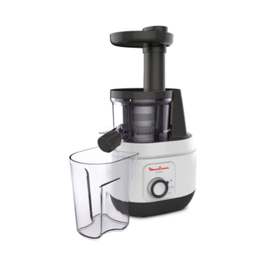 Moulinex Juiceo Cold Pressing Technology ZU150110