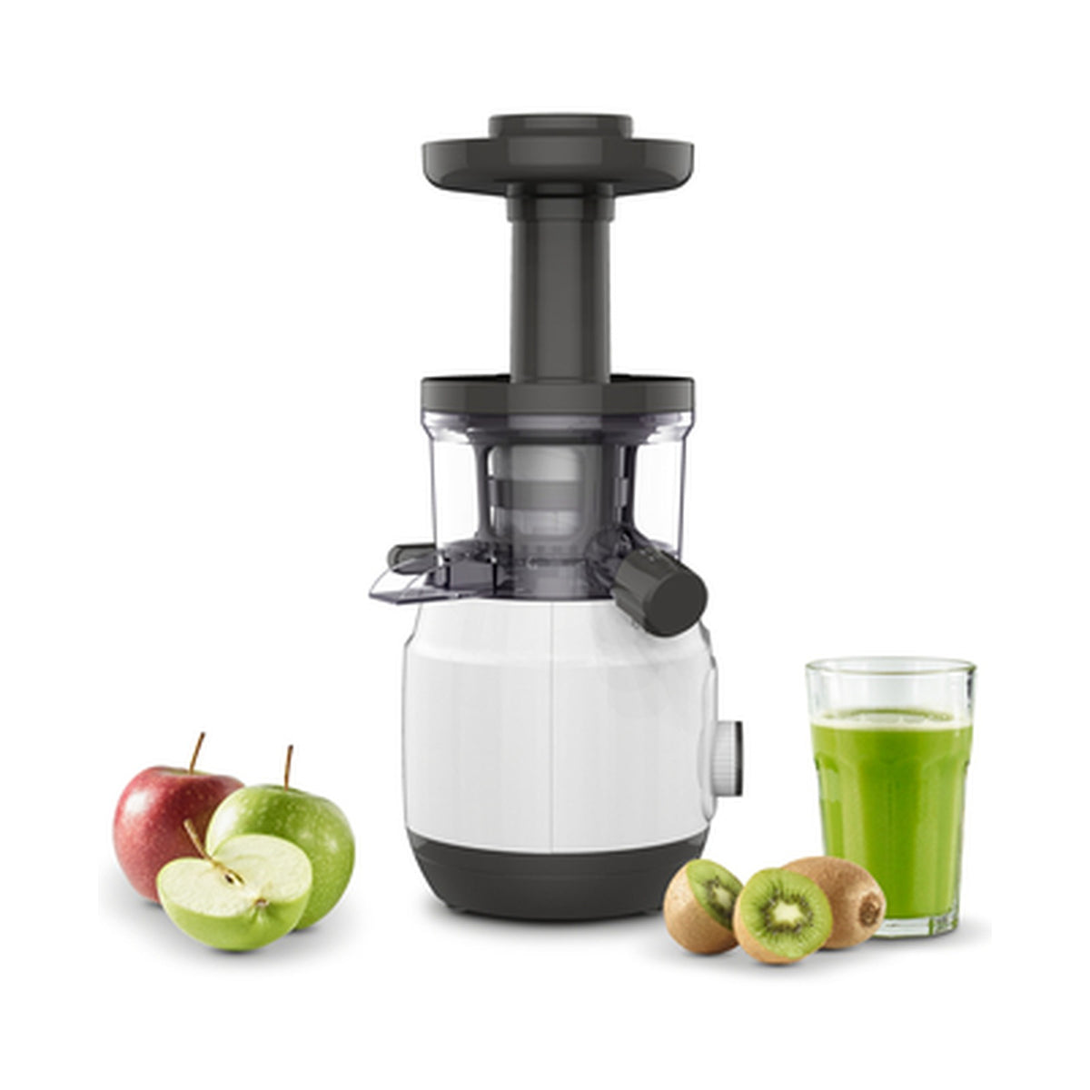 Moulinex Juiceo Cold Pressing Technology ZU150110
