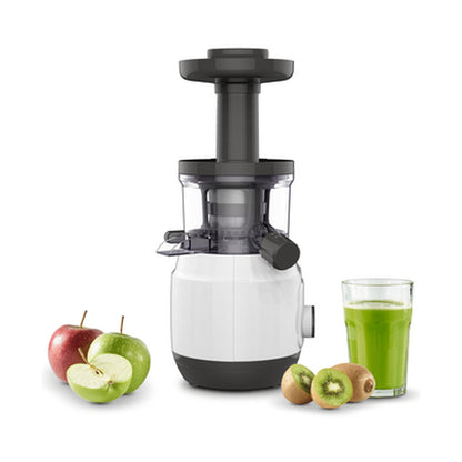 Moulinex Juiceo Cold Pressing Technology ZU150110
