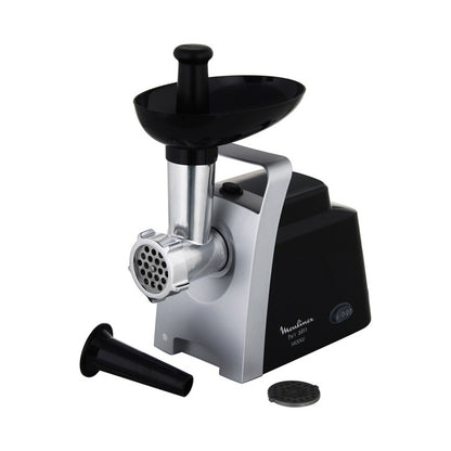 Moulinex Meat Mincer Hv1 - 3In1 - 1400W 1.7Kg/Min, ME106832