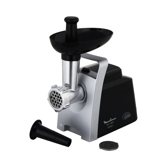 Moulinex Meat Mincer Hv1 - 3In1 - 1400W 1.7Kg/Min, ME106832