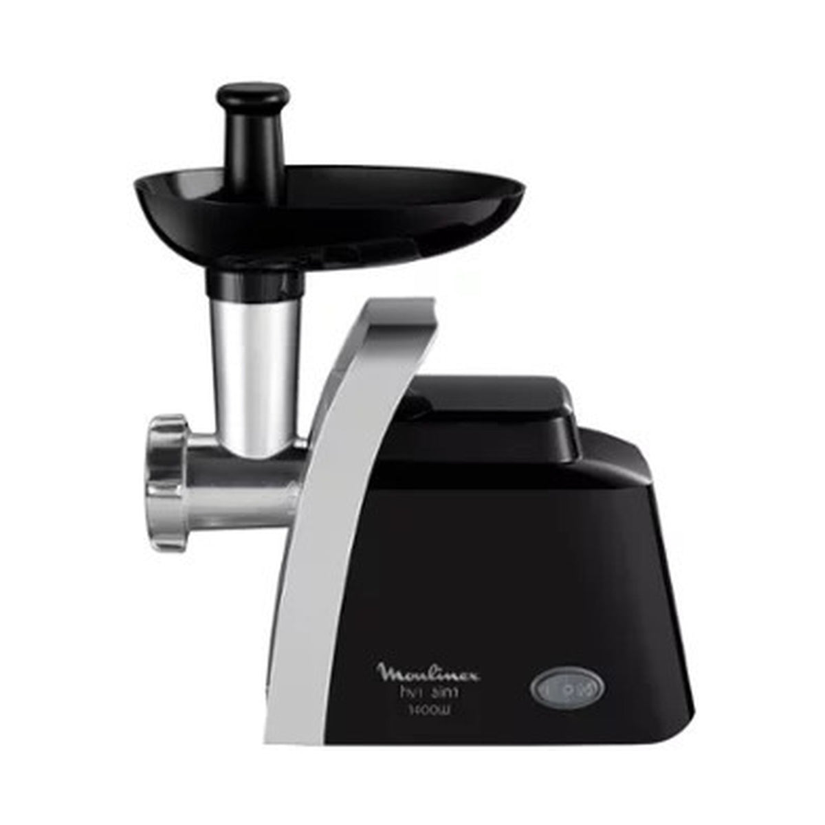 Moulinex Meat Mincer Hv1 - 3In1 - 1400W 1.7Kg/Min, ME106832