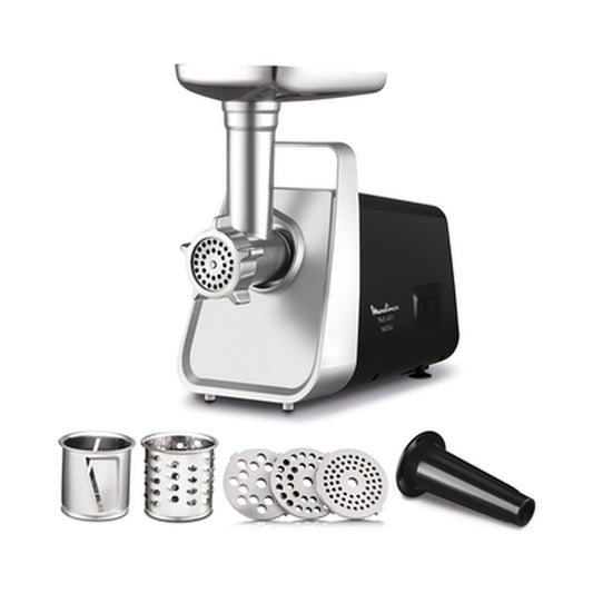 Moulinex Meat Mincer Hv3 - 1600W 1.9 Kg/Min ME306832