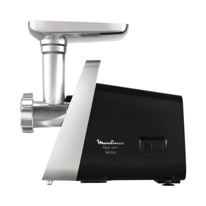 Moulinex Meat Mincer Hv3 - 1600W 1.9 Kg/Min ME306832