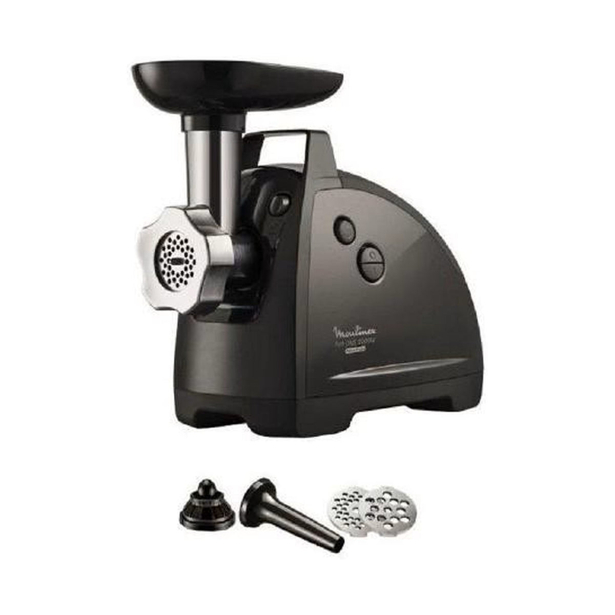 Moulinex Meat Mincer Hv8 - 2000W 2.6 Kg/Min ME682832