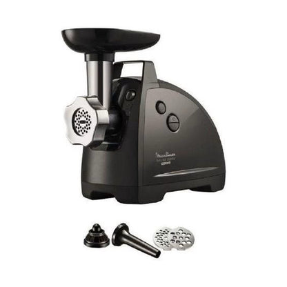 Moulinex Meat Mincer Hv8 - 2000W 2.6 Kg/Min ME682832