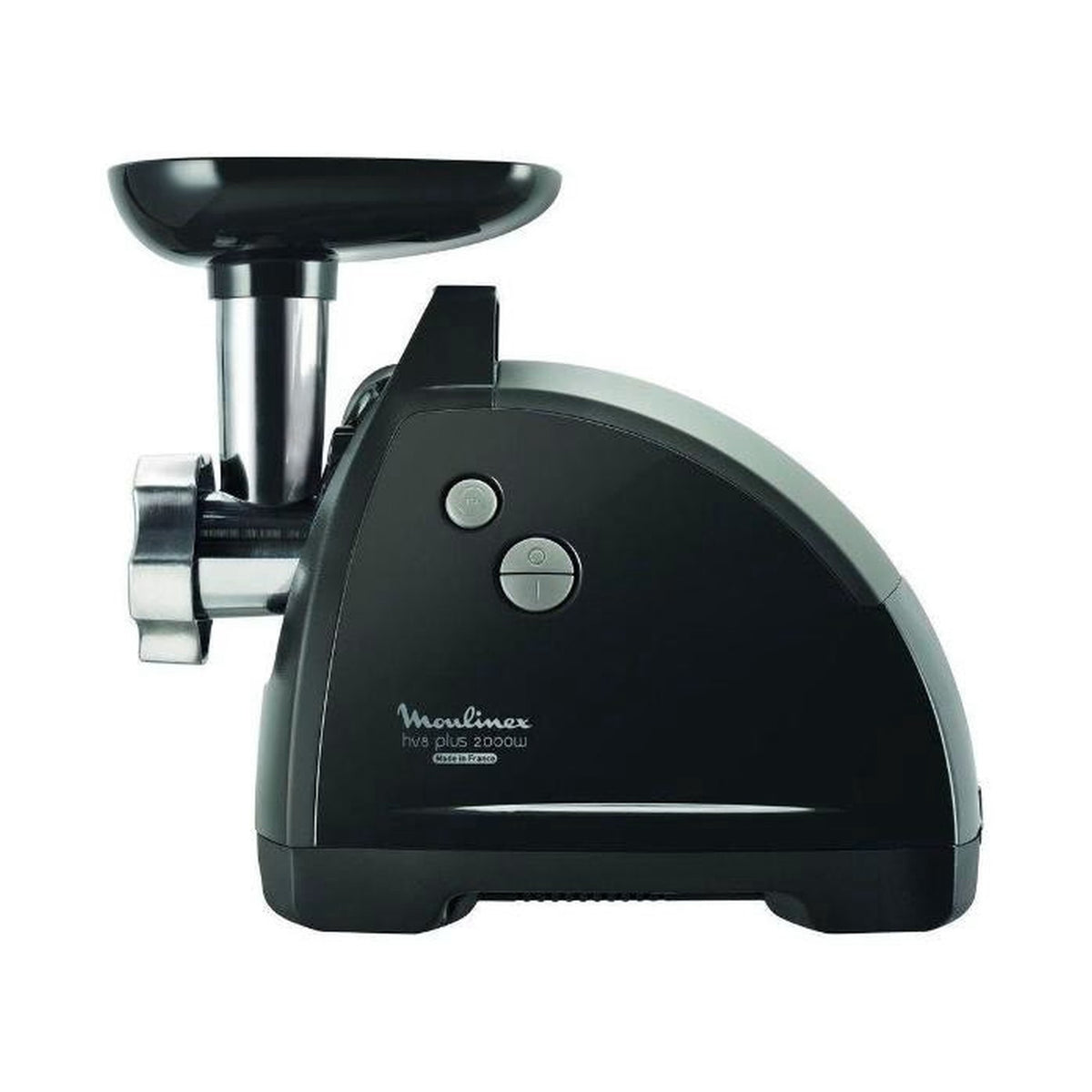 Moulinex Meat Mincer Hv8 - 2000W 2.6 Kg/Min ME682832