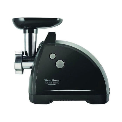 Moulinex Meat Mincer Hv8 - 2000W 2.6 Kg/Min ME682832