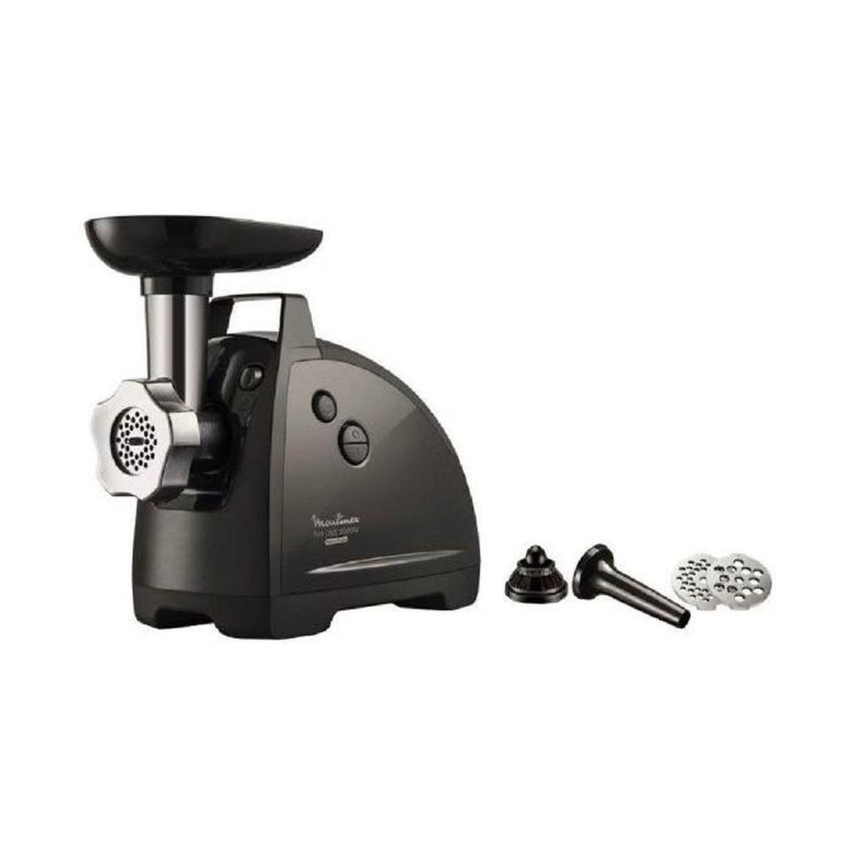 Moulinex Meat Mincer Hv8 - 2000W 2.6 Kg/Min ME682832